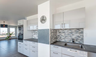  Appartement � vendre 5 pi�ces 126 m�