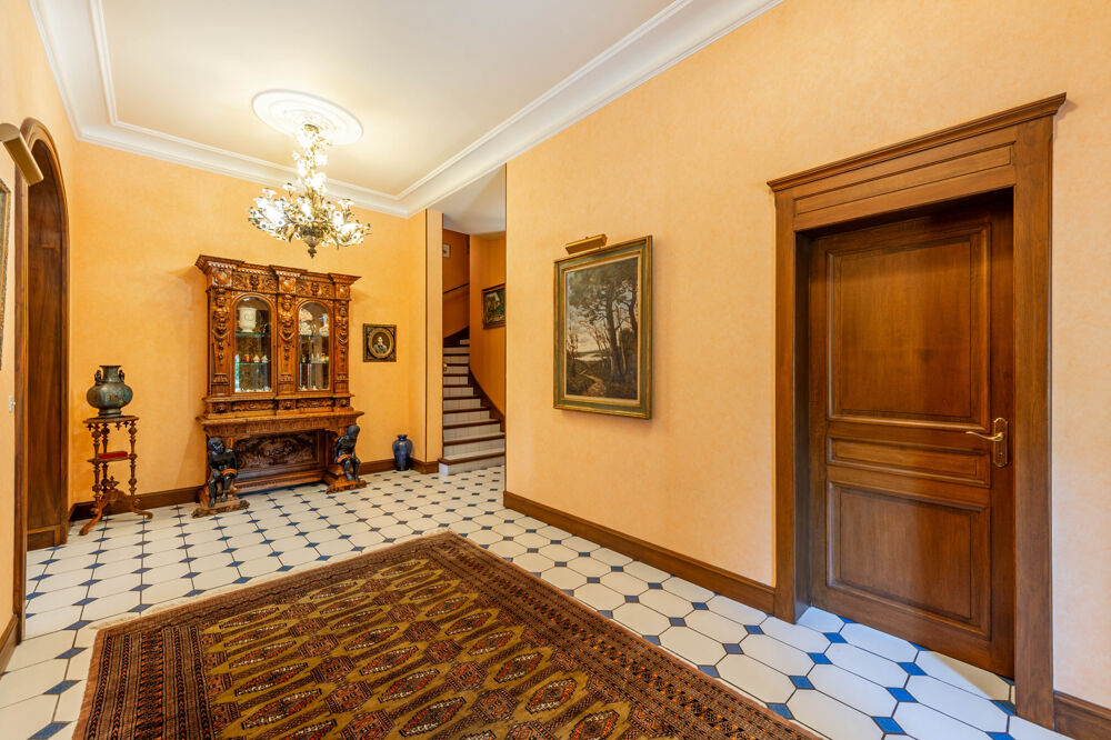 � vendre  Propri�t�/ch�teau Thonon-les-Bains (74200)