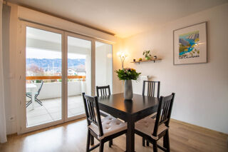  Appartement � vendre 4 pi�ces 81 m�