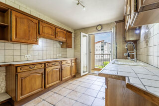  Appartement à vendre 5 pièces 104 m²