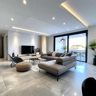  Appartement  vendre 4 pices 93 m