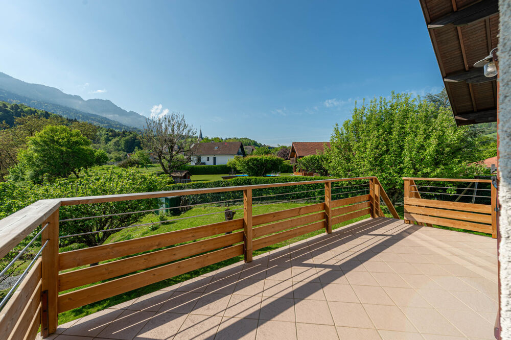 Maison individuelle avec T2 indépendant de 40 m2