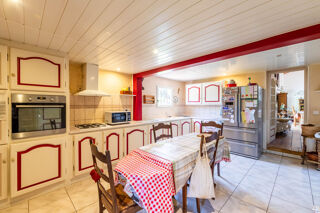  Maison � vendre 8 pi�ces 193 m�