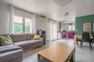  Maison � vendre 6 pi�ces 126 m�