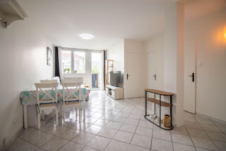  Appartement à vendre 3 pièces 61 m²