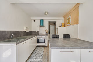  Maison à vendre 4 pièces 111 m²