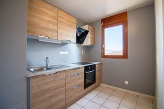  Appartement � vendre 2 pi�ces 45 m�