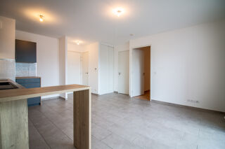  Appartement � vendre 1 pi�ce 40 m�