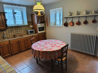  Maison � vendre 5 pi�ces 140 m�