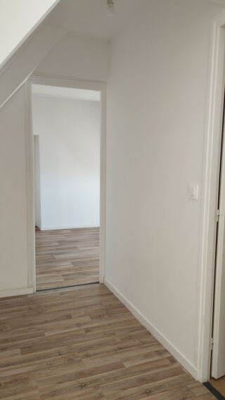  Duplex/triplex � louer 3 pi�ces 79 m� Scaer