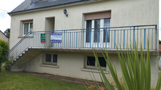  Maison � vendre 6 pi�ces 120 m�