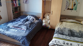  Maison � vendre 5 pi�ces 100 m�