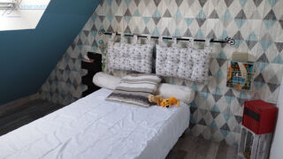  Maison � vendre 6 pi�ces 120 m�