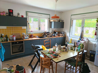  Maison � vendre 5 pi�ces 130 m�