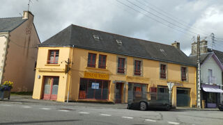  Immeuble � vendre 4 pi�ces 180 m�