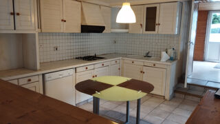  Maison � vendre 1 pi�ce 120 m�