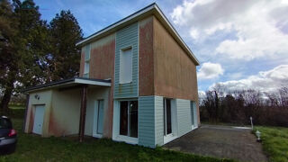  Maison  vendre 4 pices 94 m