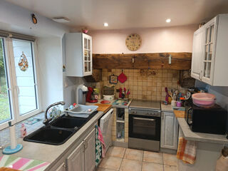  Maison � vendre 7 pi�ces 157 m�