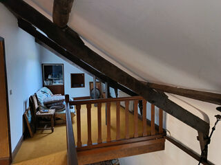  Ferme � vendre 7 pi�ces 172 m�