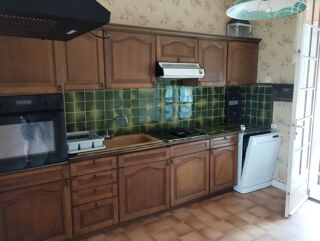  Maison  vendre 5 pices 86 m