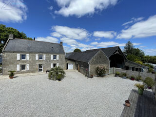  Propri�t�/ch�teau � vendre 3 pi�ces 110 m�