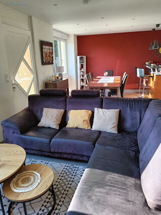  Maison  vendre 6 pices 130 m