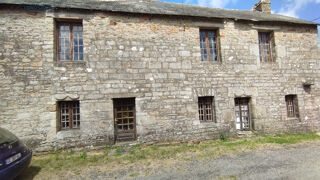  Maison � vendre 2 pi�ces 80 m�