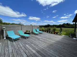  Propri�t�/ch�teau � vendre 3 pi�ces 110 m�