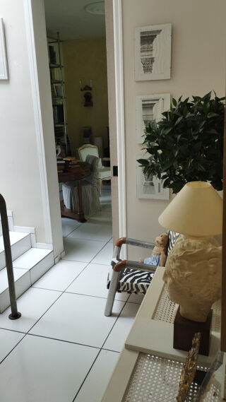  Maison � vendre 9 pi�ces 252 m�