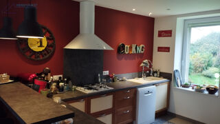  Maison � vendre 6 pi�ces 130 m�