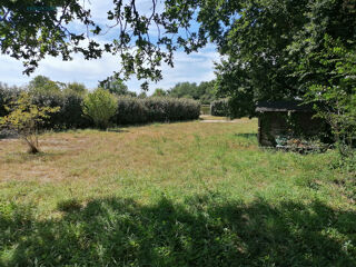  Terrain  vendre 1000 m