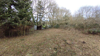  Terrain � vendre 2281 m�