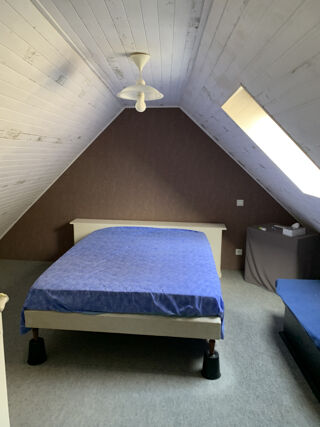  Maison � vendre 4 pi�ces 119 m�