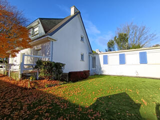  Maison � vendre 7 pi�ces 174 m�