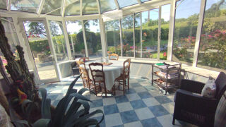  Propri�t�/ch�teau � vendre 5 pi�ces 150 m�