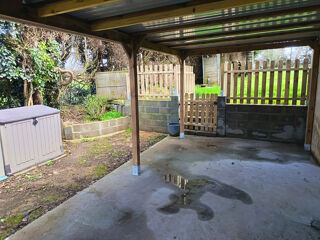  Maison � vendre 6 pi�ces 152 m�