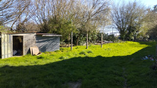  Maison � vendre 3 pi�ces 100 m�