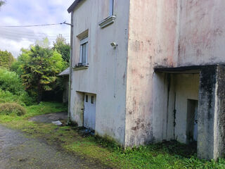  Maison � vendre 4 pi�ces 93 m�