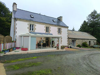  Maison  vendre 7 pices 157 m