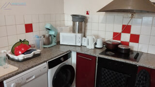  Maison � vendre 5 pi�ces 100 m�