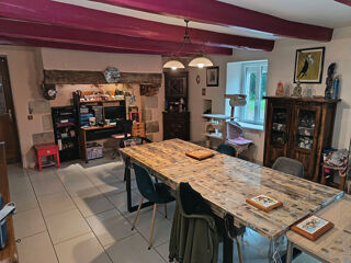  Maison  vendre 7 pices 157 m