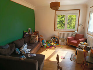  Maison � vendre 5 pi�ces 130 m�