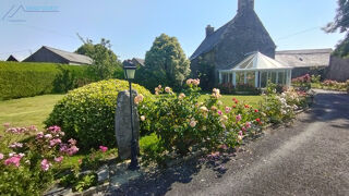  Propri�t�/ch�teau � vendre 5 pi�ces 150 m�