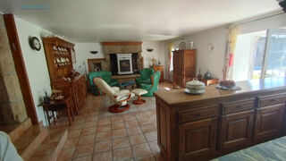  Propri�t�/ch�teau � vendre 5 pi�ces 150 m�