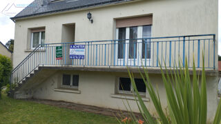  Maison  vendre 6 pices 120 m