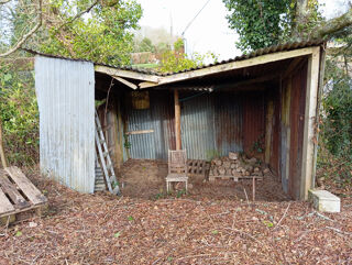  Terrain � vendre 2281 m�