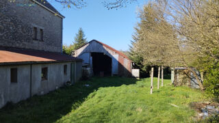  Maison � vendre 3 pi�ces 100 m�