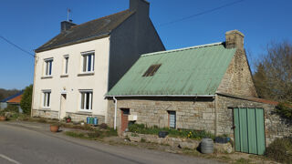  Maison � vendre 3 pi�ces 100 m�