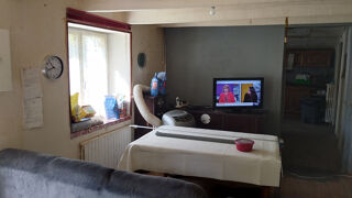  Maison  vendre 3 pices 60 m