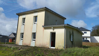  Maison � vendre 4 pi�ces 94 m�